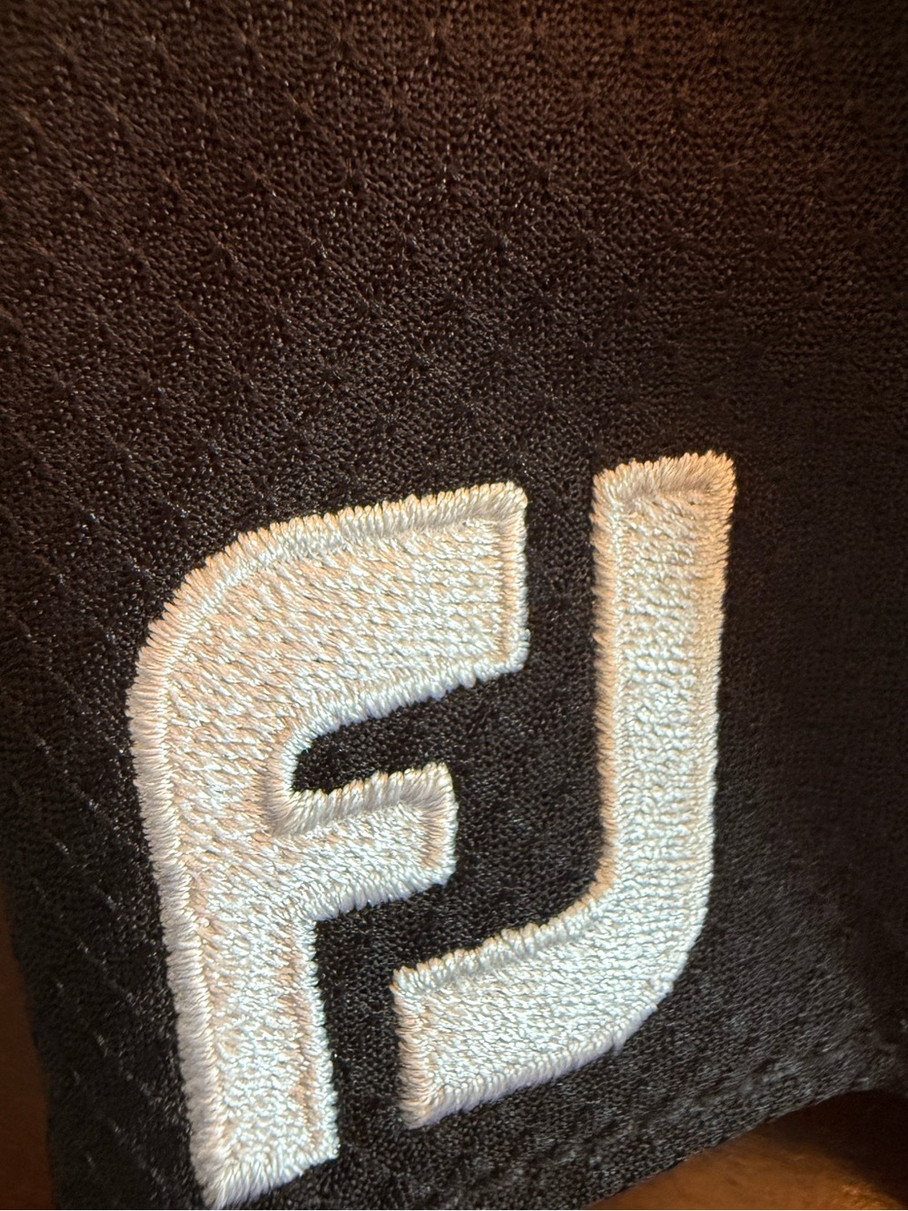 Titleist Tour Elite Hat Sz L/XL - Picture 6 of 8